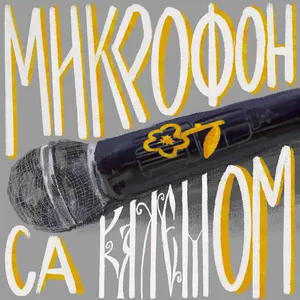 Dizajn za: Mikrofon sa kavezom